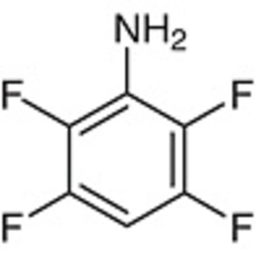 2,3,5,6-Tetrafluoroaniline >97.0%(GC) 25g