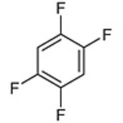 1,2,4,5-Tetrafluorobenzene >99.0%(GC) 5g