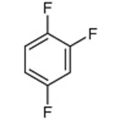 1,2,4-Trifluorobenzene >98.0%(GC) 25g