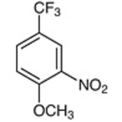 4-Methoxy-3-nitrobenzotrifluoride 5g
