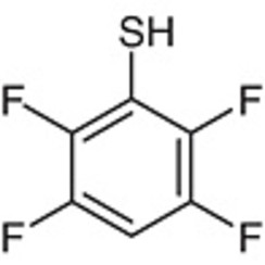 2,3,5,6-Tetrafluorobenzenethiol >95.0%(GC) 5g
