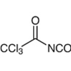 Trichloroacetyl Isocyanate >97.0%(N) 25g