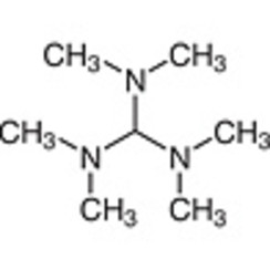 Tris(dimethylamino)methane (stabilized with KOH) >97.0%(T) 5mL
