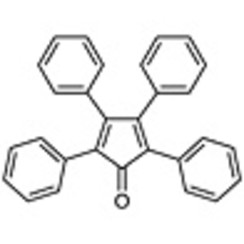 Tetraphenylcyclopentadienone >98.0%(HPLC) 5g