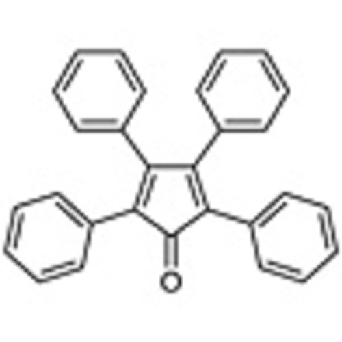 Tetraphenylcyclopentadienone >98.0%(HPLC) 5g