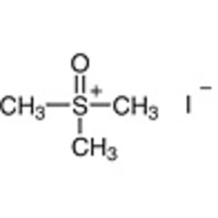 Trimethylsulfoxonium Iodide >98.0%(T) 25g