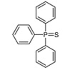 Triphenylphosphine Sulfide >99.0%(GC) 25g