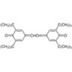 3,3',5,5'-Tetra-tert-butyl-4,4'-stilbenequinone >95.0%(HPLC) 1g