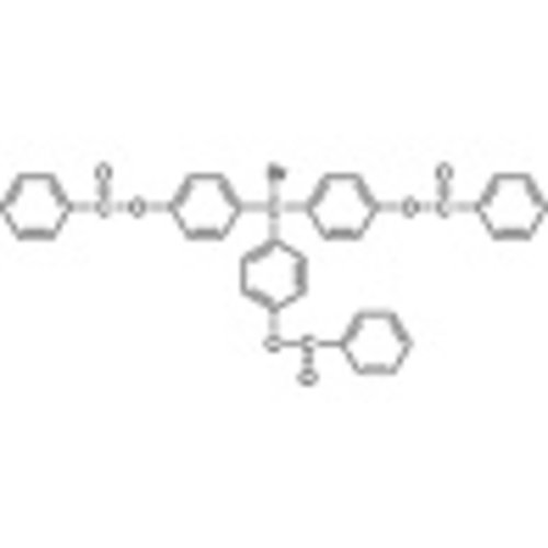 4,4',4''-Tris(benzoyloxy)trityl Bromide [Hydroxyl Protecting Agent] >97.0%(T) 5g