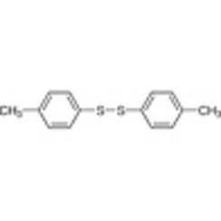 Di-p-tolyl Disulfide >98.0%(GC) 25g