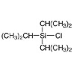 Triisopropylsilyl Chloride >95.0%(GC) 5mL