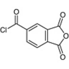 Trimellitic Anhydride Chloride >98.0%(GC)(T) 25g