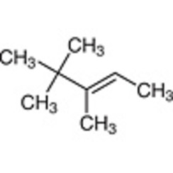 trans-3,4,4-Trimethyl-2-pentene >98.0%(GC) 0.1mL