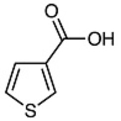 3-Thiophenecarboxylic Acid >98.0%(GC)(T) 5g