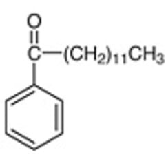 Tridecanophenone >96.0%(GC) 10g