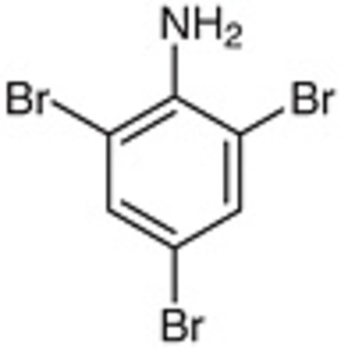 2,4,6-Tribromoaniline >99.0%(GC) 500g