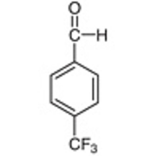 4-(Trifluoromethyl)benzaldehyde >95.0%(GC) 5g