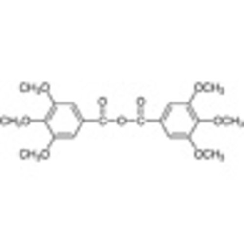 3,4,5-Trimethoxybenzoic Anhydride >95.0%(T) 25g