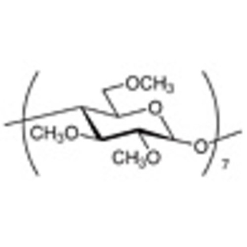 Trimethyl-beta-cyclodextrin >98.0%(HPLC) 1g