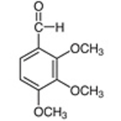 2,3,4-Trimethoxybenzaldehyde >98.0%(GC) 25g