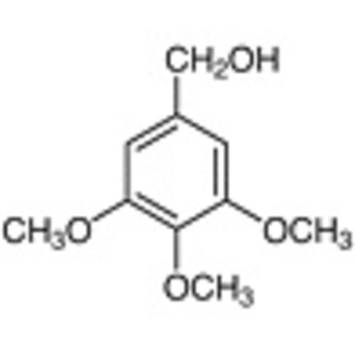 3,4,5-Trimethoxybenzyl Alcohol >98.0%(GC) 500g