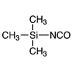 Trimethylsilyl Isocyanate >95.0%(GC) 5g