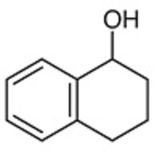 1,2,3,4-Tetrahydro-1-naphthol >95.0%(GC) 5g