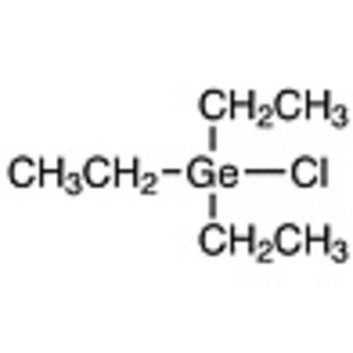Triethylchlorogermane >97.0%(GC) 1g