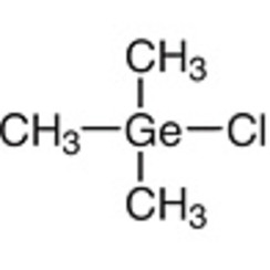 Trimethylchlorogermane >98.0%(GC) 1g