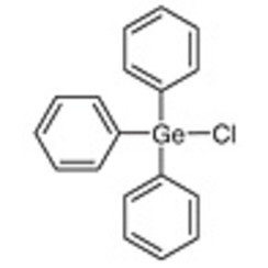 Triphenylchlorogermane >97.0%(GC) 1g