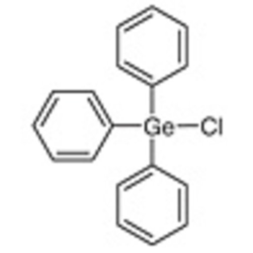 Triphenylchlorogermane >97.0%(GC) 1g