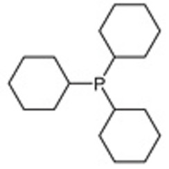 Tricyclohexylphosphine (contains Tricyclohexylphosphine Oxide) (ca. 18% in Toluene, ca. 0.60mol/L) 25mL