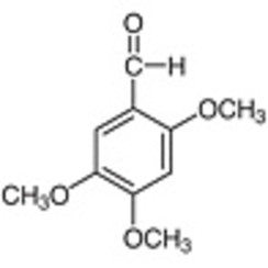 2,4,5-Trimethoxybenzaldehyde >98.0%(GC) 5g