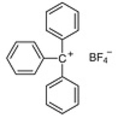 Triphenylmethylium Tetrafluoroborate >98.0%(T) 5g