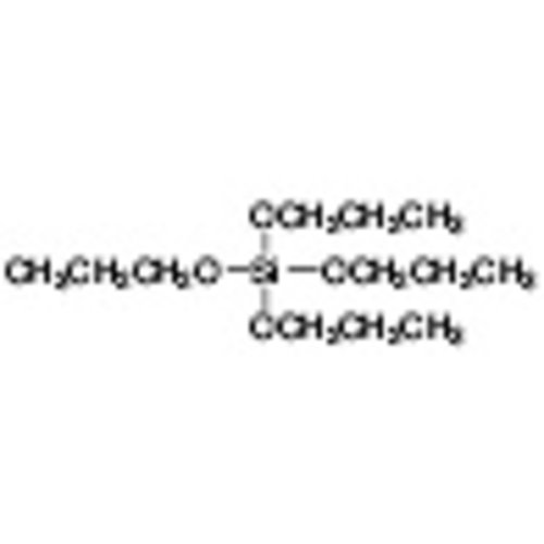 Tetrapropyl Orthosilicate >98.0%(GC) 25mL