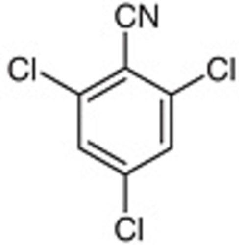 2,4,6-Trichlorobenzonitrile >98.0%(GC) 5g