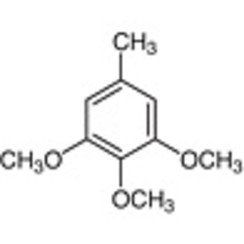 3,4,5-Trimethoxytoluene >98.0%(GC) 25g