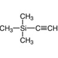 Trimethylsilylacetylene >98.0%(GC) 5mL