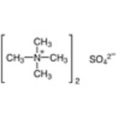 Tetramethylammonium Sulfate >98.0%(T) 5g