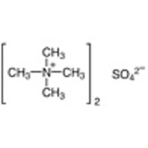 Tetramethylammonium Sulfate >98.0%(T) 5g