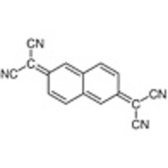 11,11,12,12-Tetracyanonaphtho-2,6-quinodimethane >98.0%(N) 100mg