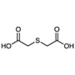 2,2'-Thiodiglycolic Acid >98.0%(GC)(T) 500g