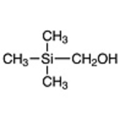 Trimethylsilylmethanol >97.0%(GC) 5mL