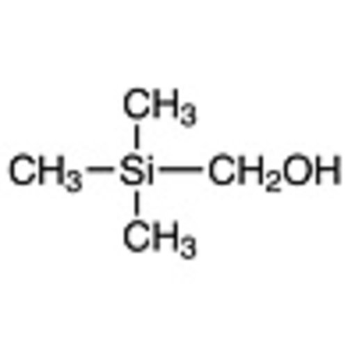 Trimethylsilylmethanol >97.0%(GC) 5mL