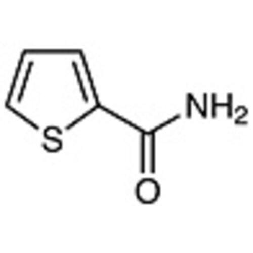 2-Thiophenecarboxamide >98.0%(N) 5g