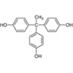 1,1,1-Tris(4-hydroxyphenyl)ethane >98.0%(GC) 100g