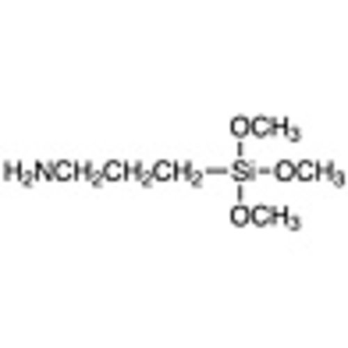 3-Aminopropyltrimethoxysilane >96.0%(GC)(T) 500mL