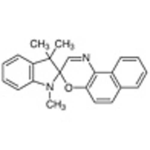 1,3,3-Trimethylindolinonaphthospirooxazine >98.0%(HPLC)(T) 1g