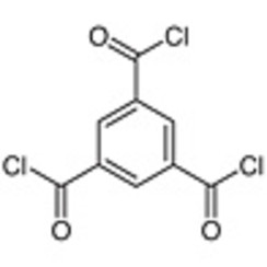 1,3,5-Benzenetricarbonyl Trichloride >98.0%(GC)(T) 250g