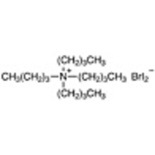 Tetrabutylammonium Bromodiiodide >96.0%(T) 1g